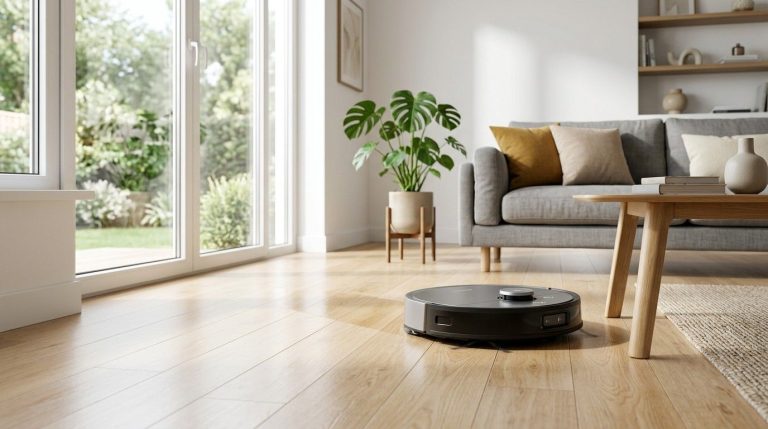 Best Robot Vacuum for Laminate Floors