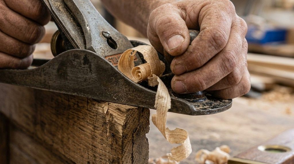 How to Fix a Warped Door with step-by-step repairs for smooth opening and secure closing.
